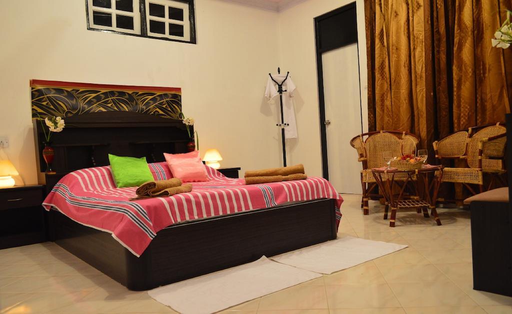 Vashafaru Inn Maldives Zimmer foto