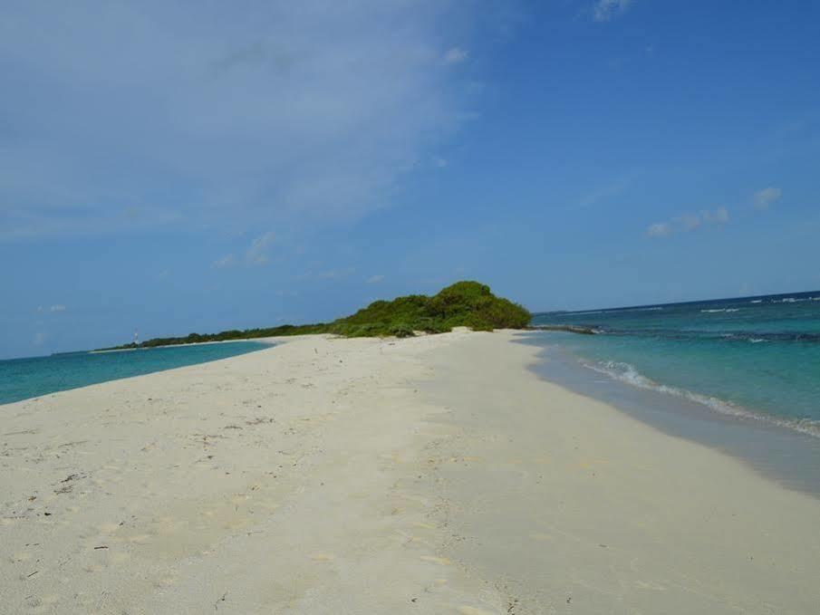 Vashafaru Inn Maldives Exterior foto